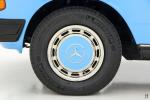 Mercedes-Benz 300 TD Turbodiesel 1983 года